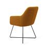 Hiroo Dining Chair Cross Groovy Garam 2