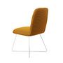 Taiwa Dining chair Cross Groovy Garam 2