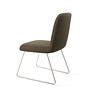 Taiwa Dining Chair Slide Jungle Jewel 2