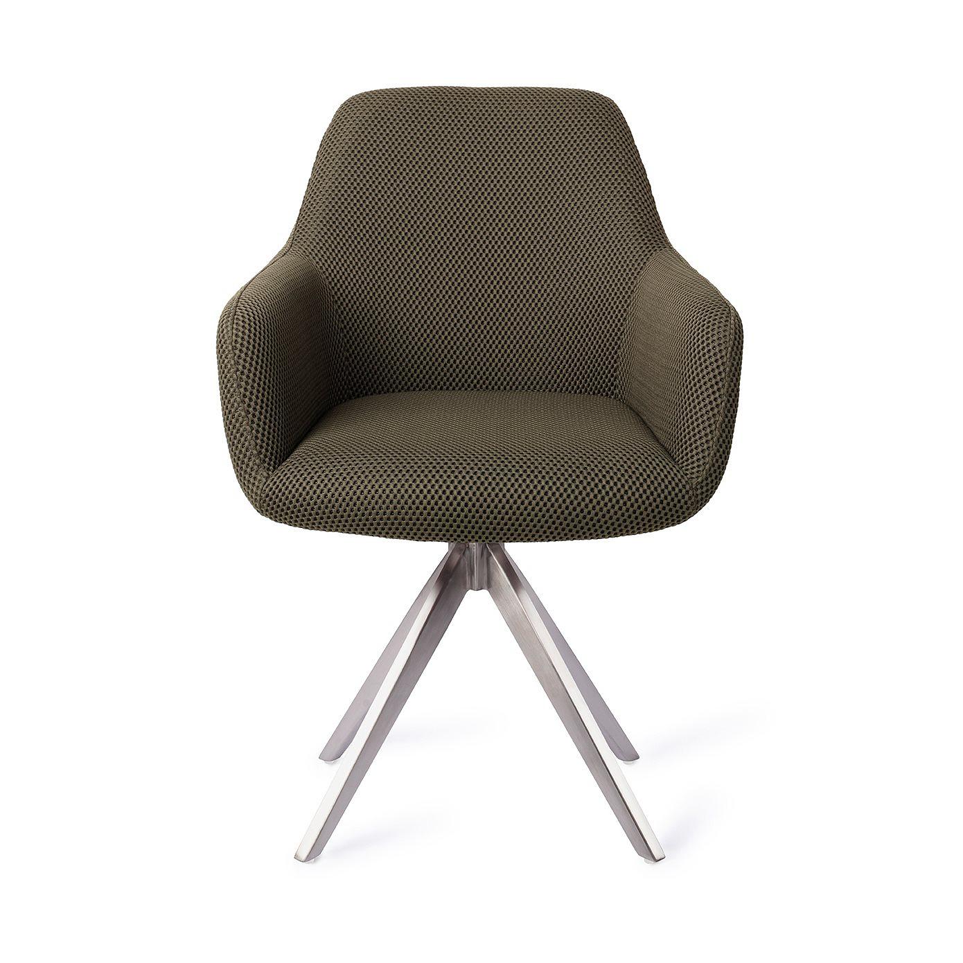 Hiroo Dining chair Jungle Jewel 0