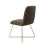 Taiwa Sedia da pranzo Cross Jungle Jewel 2