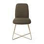 Taiwa Dining Chair Cross Jungle Jewel 3
