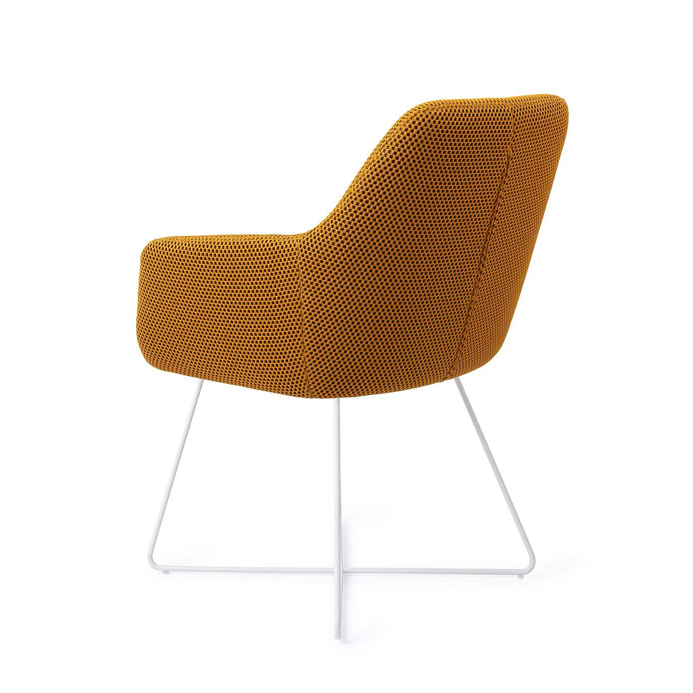 Hiroo Esszimmerstuhl Groovy Garam 2