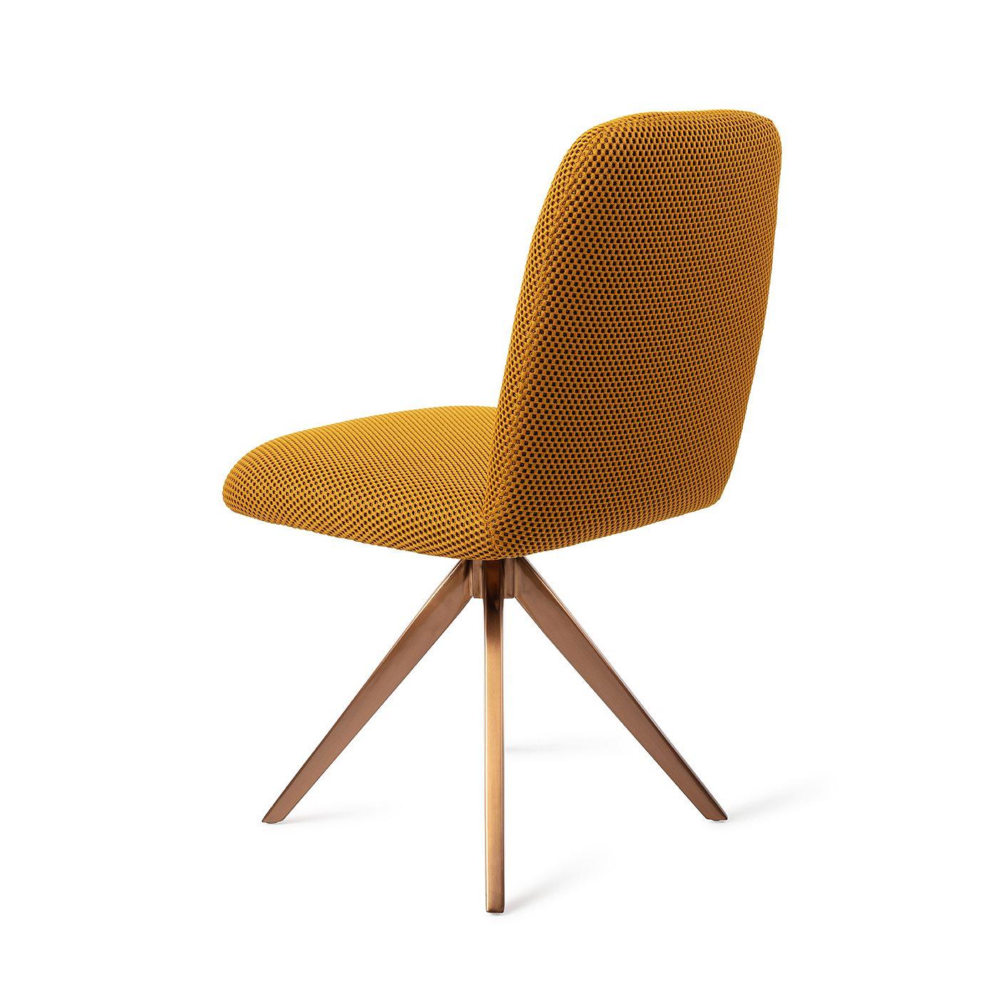 Taiwa Groovy Garam Esszimmerstuhl  2