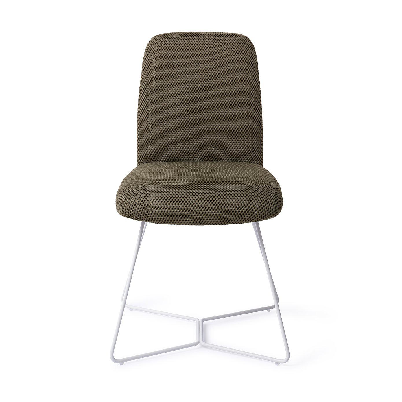 Taiwa Esszimmerstuhl Beehive Jungle Jewel 0