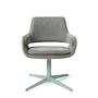 Oketo Armchair Green Midori 3