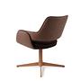 Oketo Armchair Chestnut Chase 2