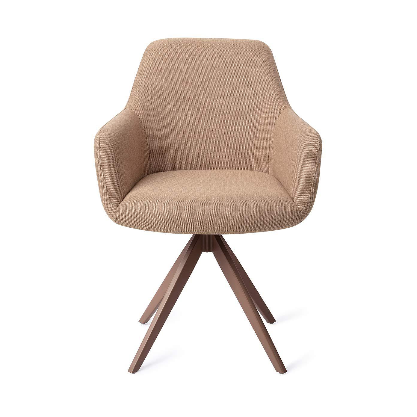 Hiroo Whisper Wheat Esszimmerstuhl  3