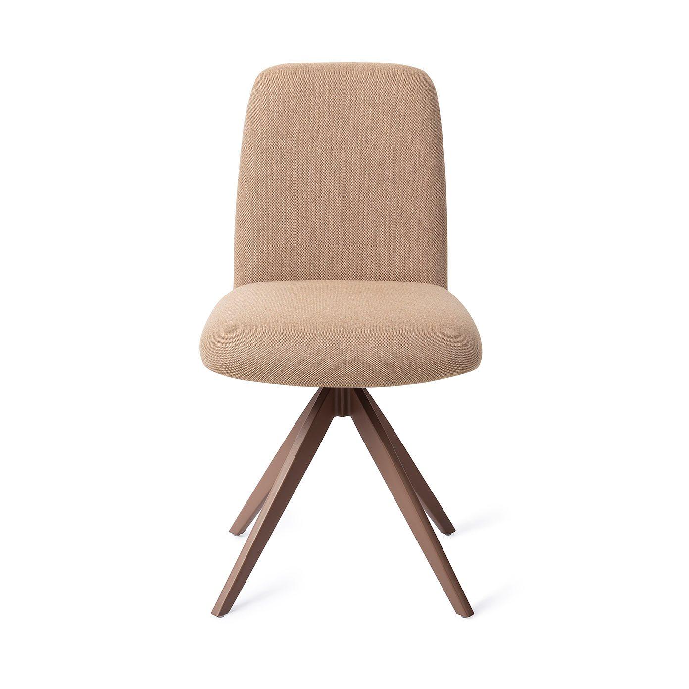 Taiwa Whisper Wheat Esszimmerstuhl  3