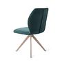 Ikata Dining chair Turn Merry Mermaid 2