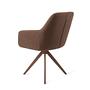 Hiroo Rustic Rye Esszimmerstuhl  2