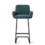 Misaki Bar stool Bar H Merry Mermaid 0