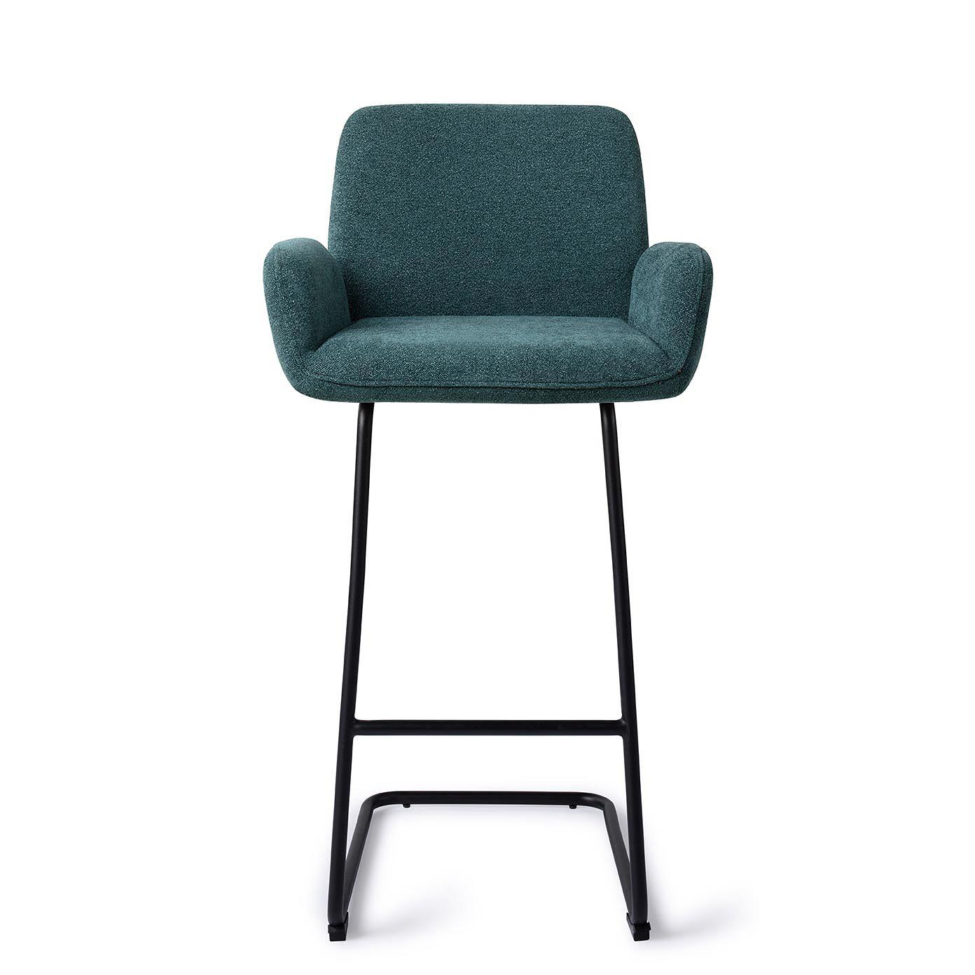Misaki Bar stool Bar H Merry Mermaid 0