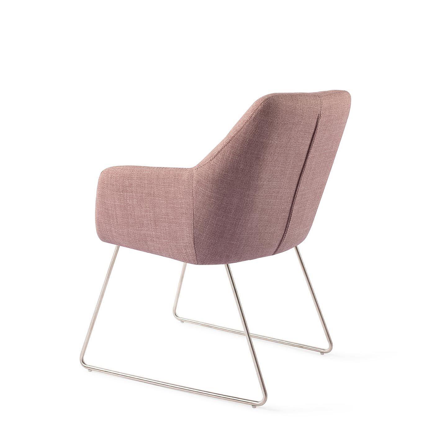 Noto Esszimmerstuhl Vintage Rose  2