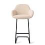 Kushi Barhocker Arch Bar H Trouty Tinge  0