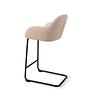 Kushi Bar stool Arch Counter L Trouty Tinge 2