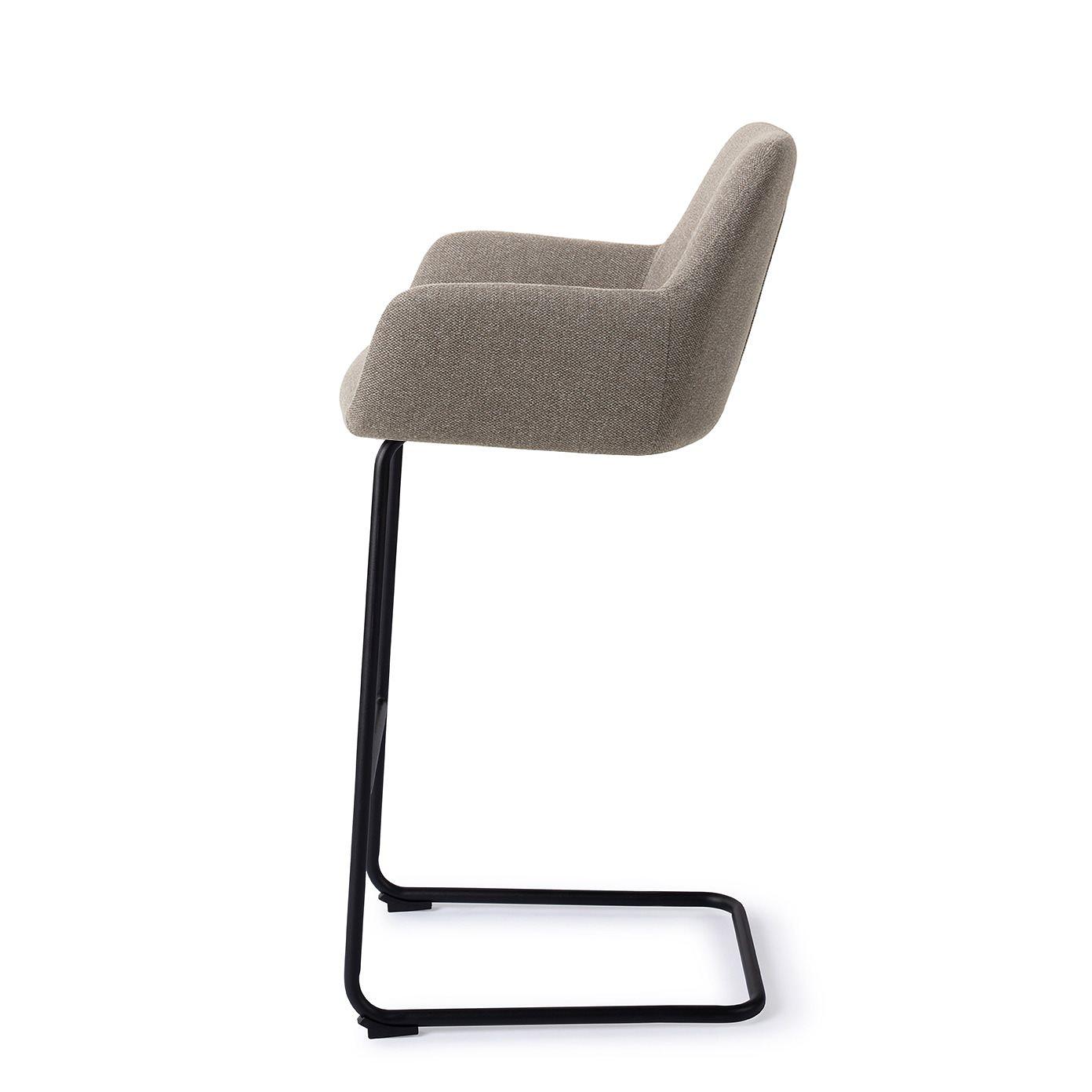 Hiroo Barhocker Bar H Foggy Fusion  1