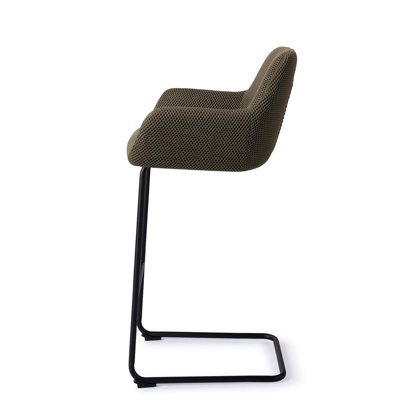 Hiroo Bar stool Bar H Jungle Jewel 0