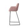 Noto Vintage Rose Barhocker  1