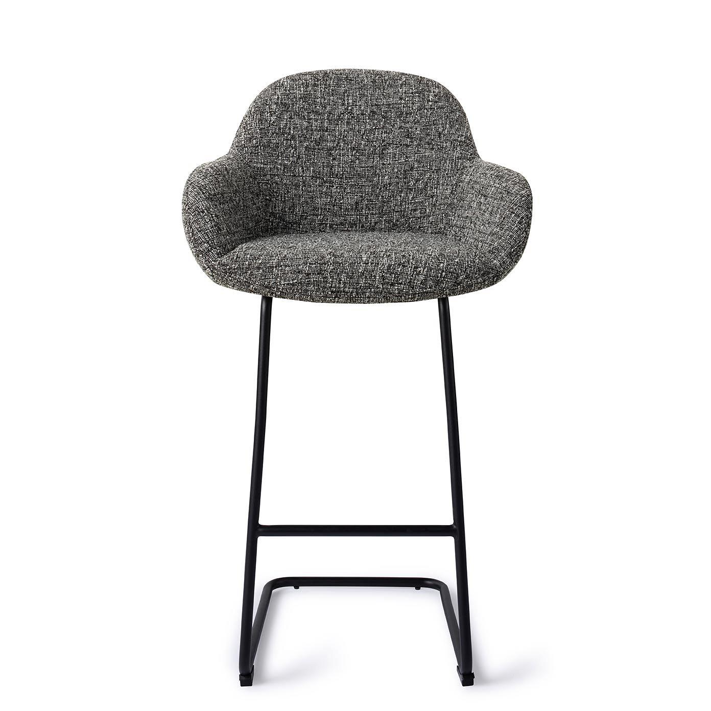 Kushi Bar stool Arch Bar H Skyfall 0