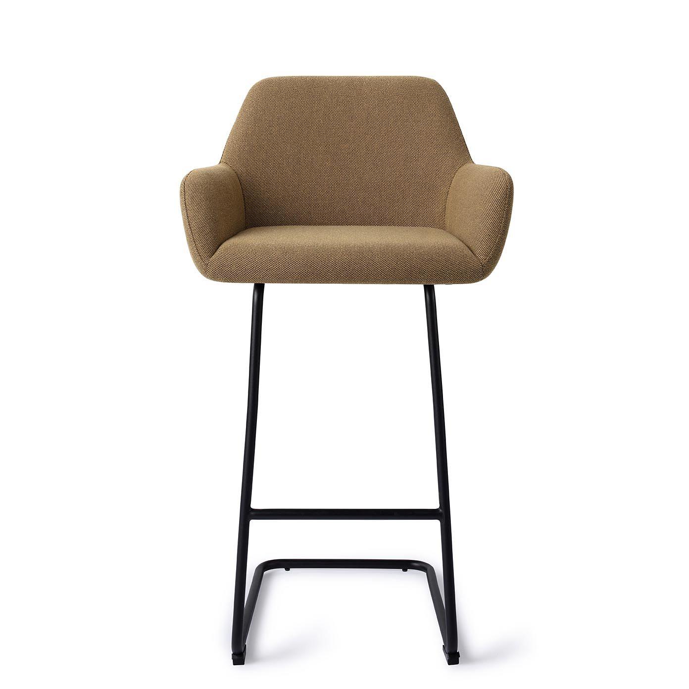 Hiroo Bar stool Bar H Willow 3