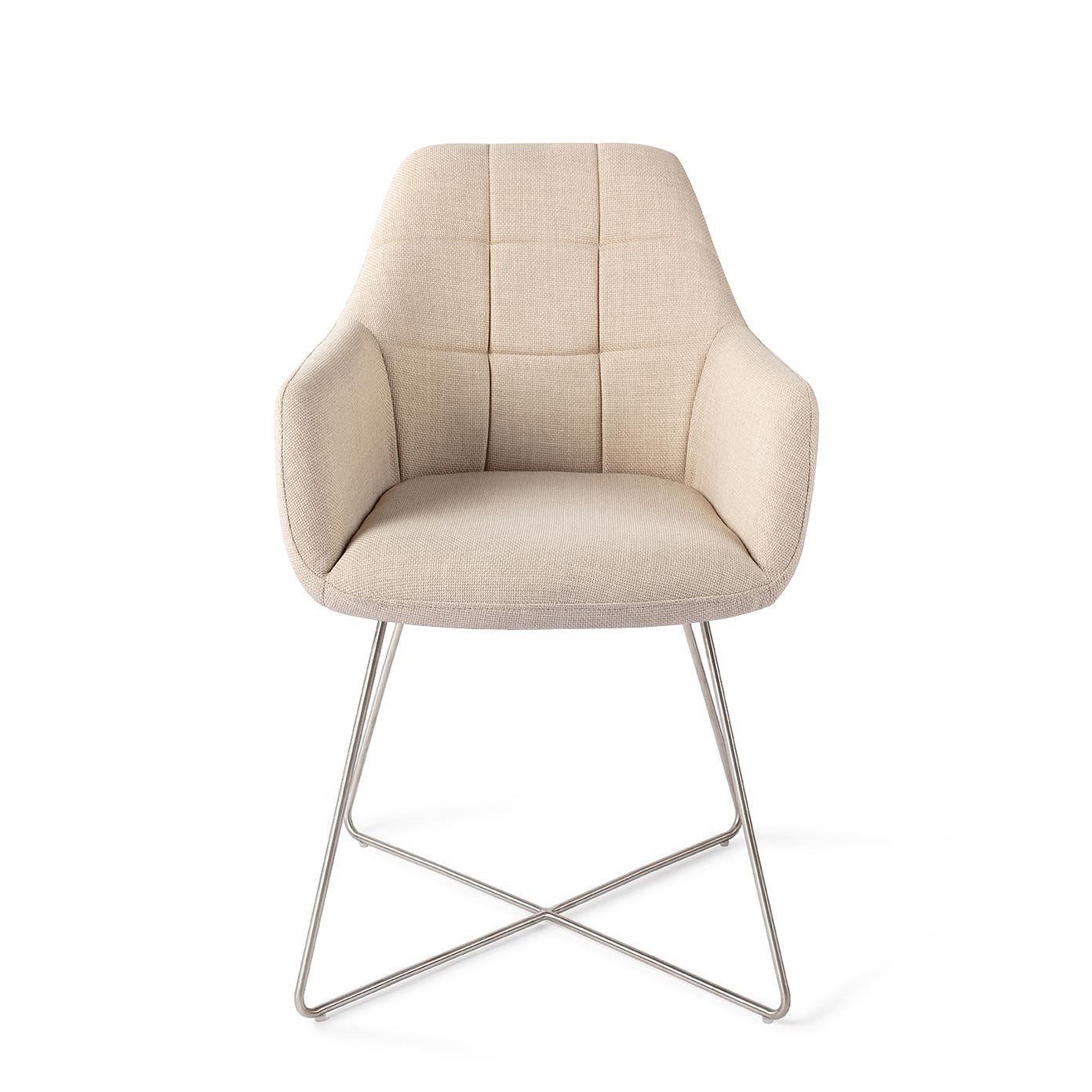 Noto Dining Chair Overnight Oats 0