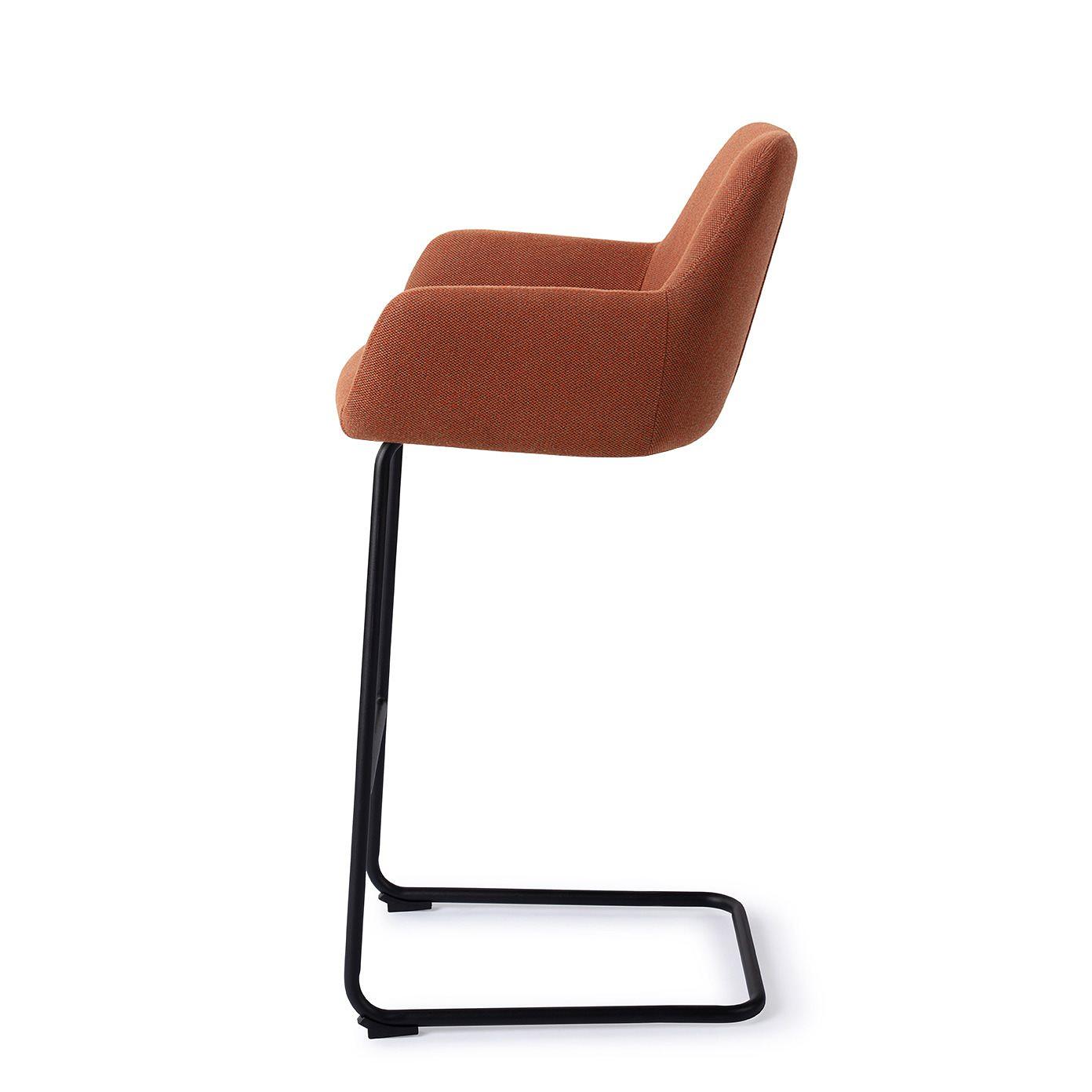 Hiroo Barhocker Bar H Hearth Harmony  1