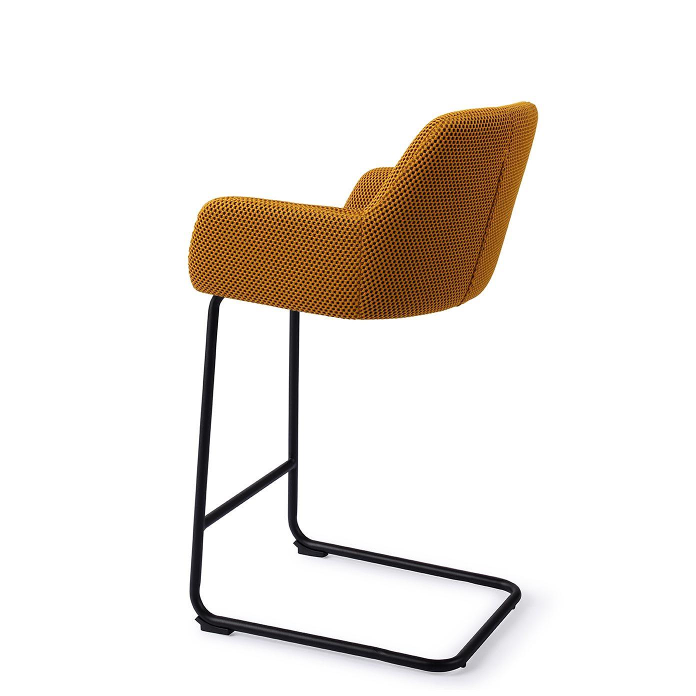 Hiroo Barhocker Counter L Groovy Garam  2
