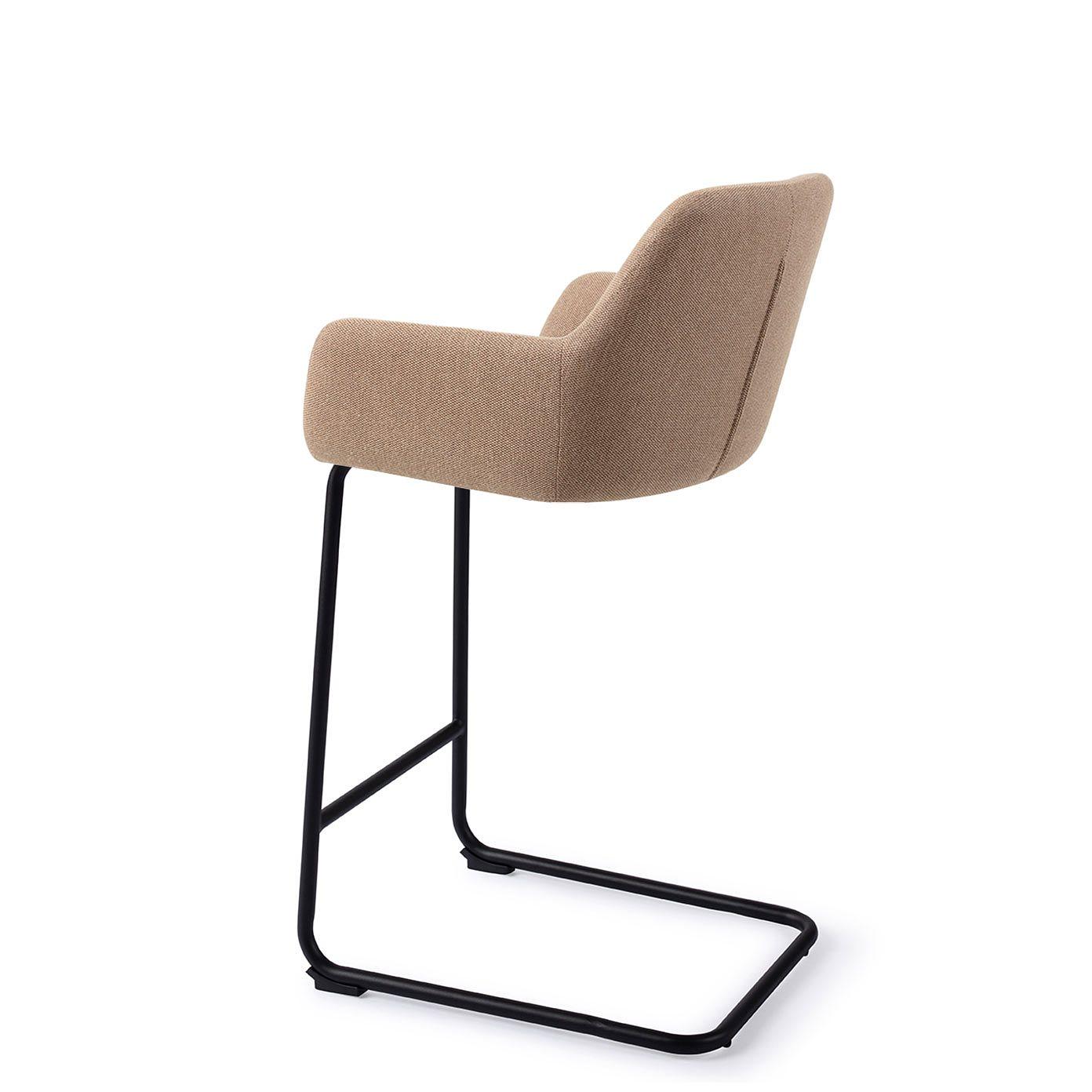 Hiroo Barhocker Counter LWhisper Wheat  2
