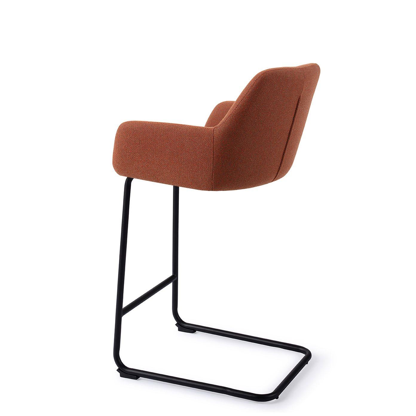 Hiroo Bar stool Counter L Hearth Harmony 2