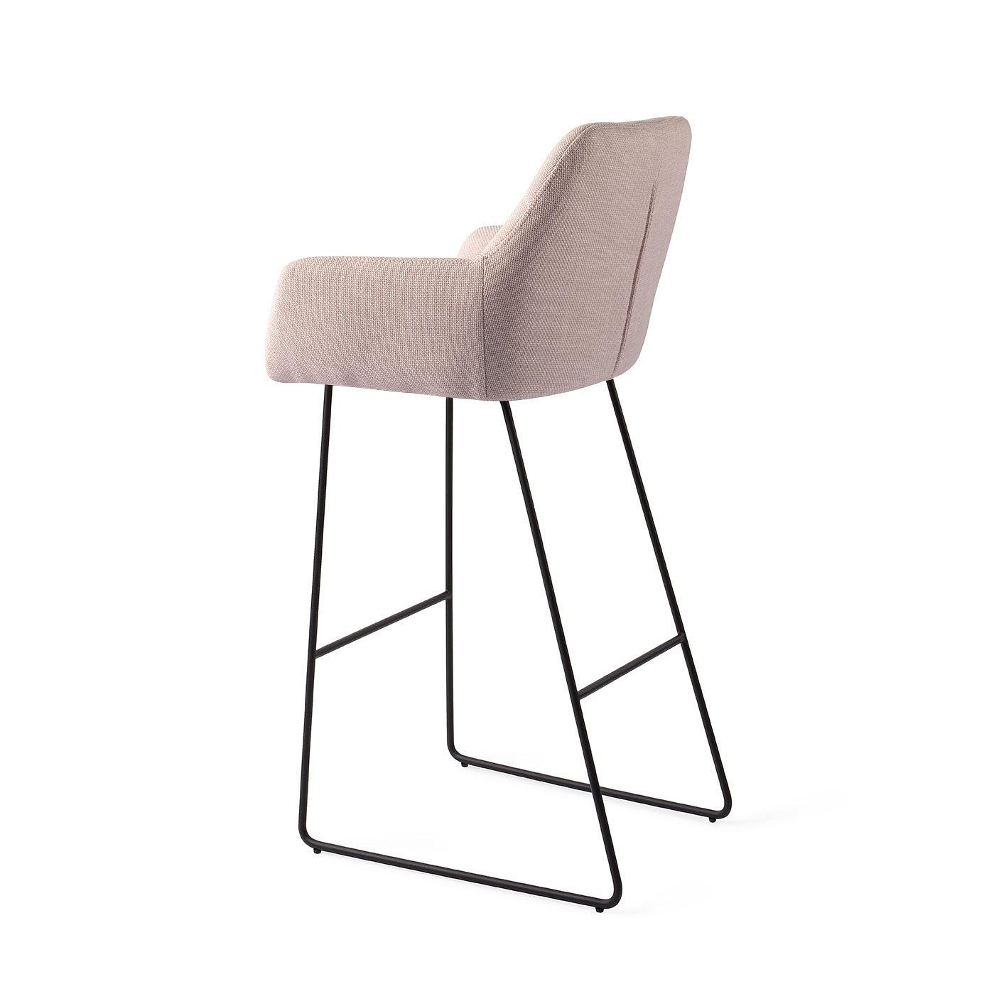Noto Petal Pink Barhocker  2