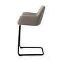 Hiroo Bar stool Counter L Foggy Fusion 1