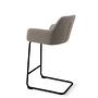 Hiroo Sgabello Counter L Foggy Fusion 2
