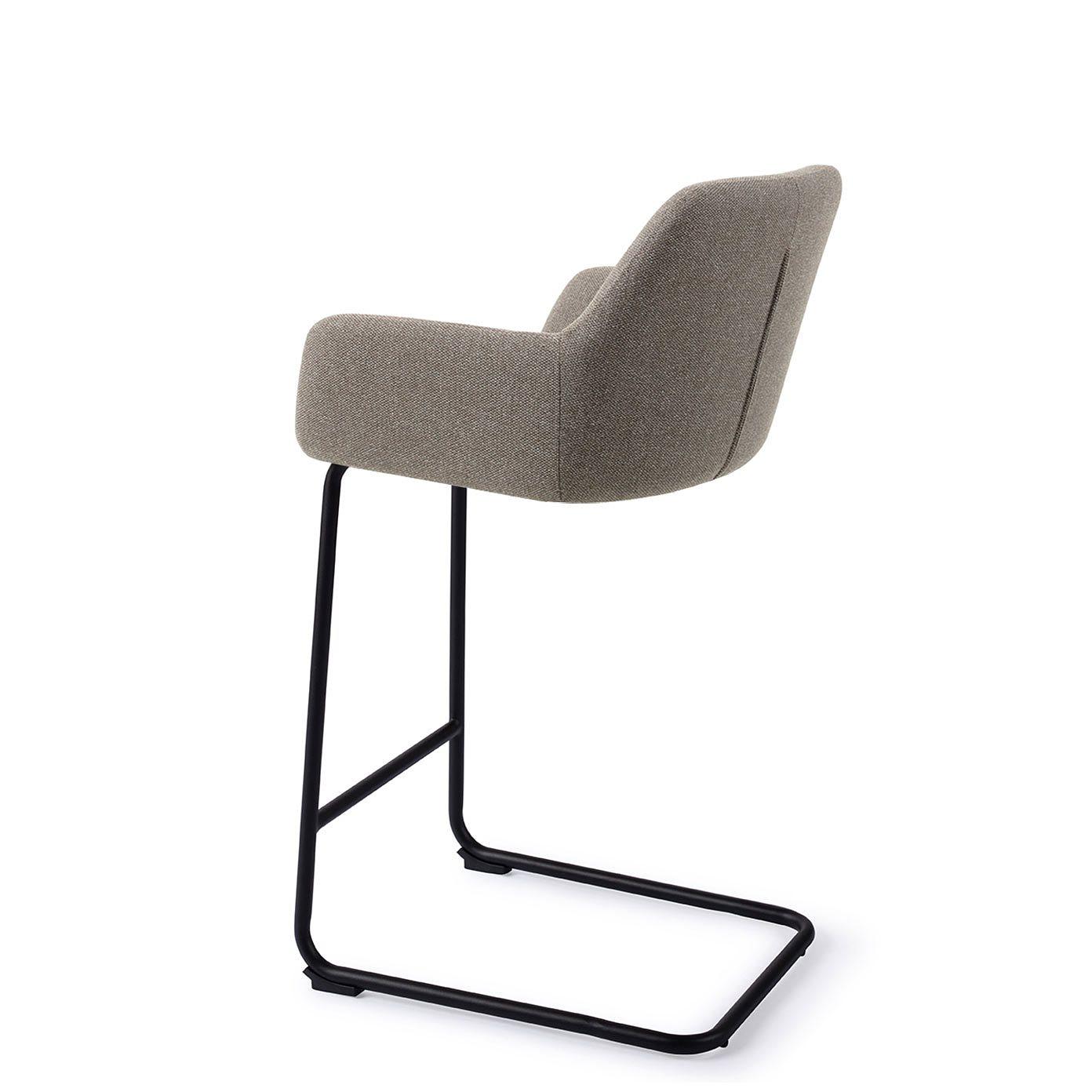 Hiroo Sgabello Counter L Foggy Fusion 2