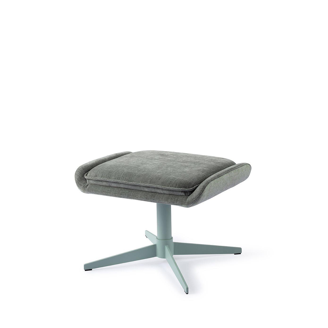 Oketo Midori Hocker Grün 1