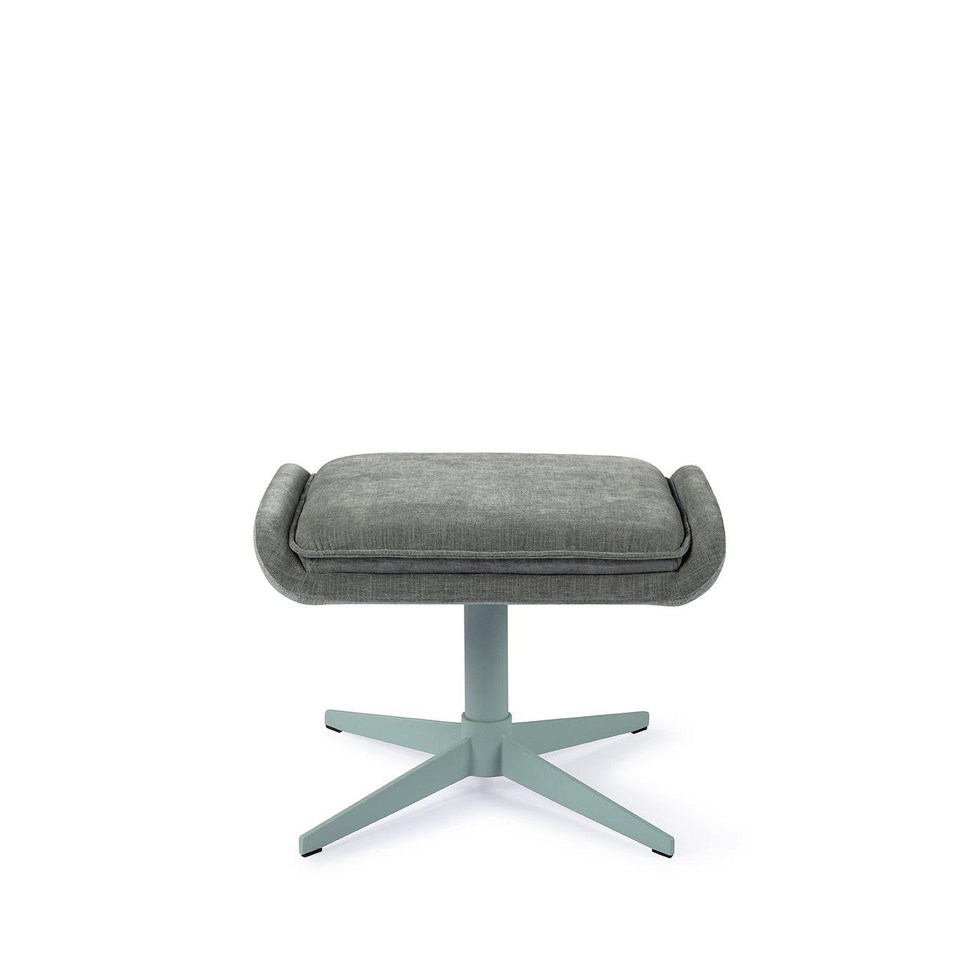 Oketo Midori Stool Green 0