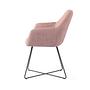 Noto Vintage Rose Esszimmerstuhl  1