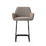 Hiroo Bar stool Counter L Foggy Fusion 3