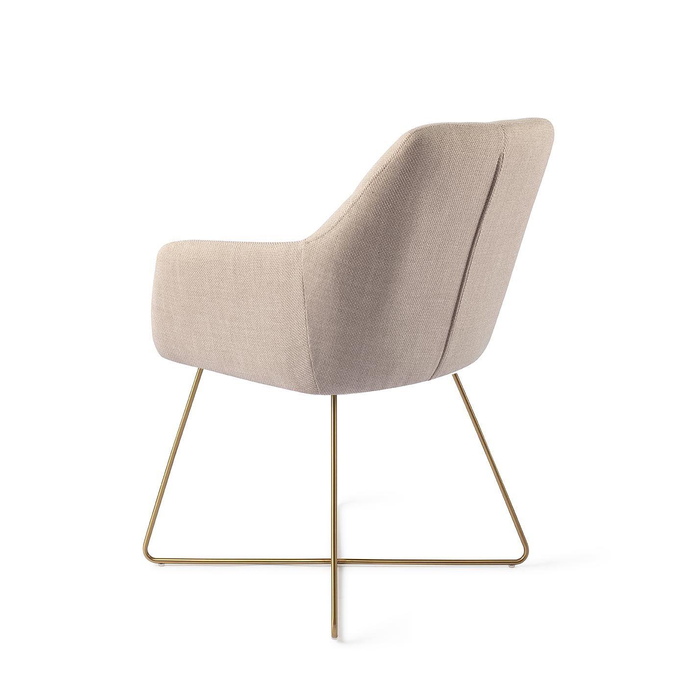 Noto Dining Chair Overnight Oats 2