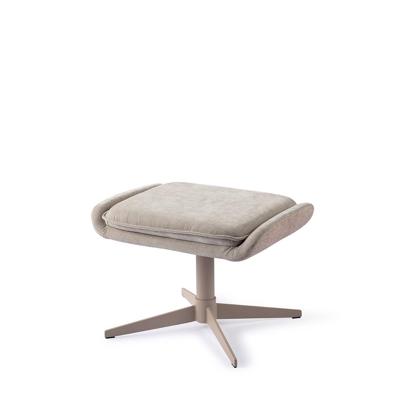 Oketo Stool Driftwood Drive 1