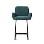 Misaki Bar stool Counter L Merry Mermaid 0