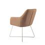 Noto Esszimmerstuhl Toasted Toffee  2