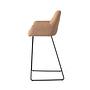 Noto Toasted Toffee Barhocker  1
