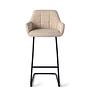 Noto Bar stool Bar H Overnight Oats 0