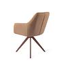 Noto Esszimmerstuhl Toasted Toffee  2
