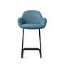 Kushi Bar stool Arch Counter LOcean Eyes 0
