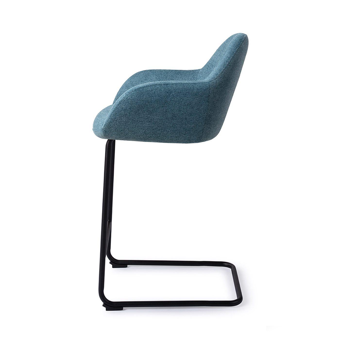 Kushi Bar stool Arch Counter LOcean Eyes 1