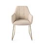 Noto Dining Chair Overnight Oats 0