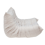 Togo Poltrona Tessuto Off-White 3