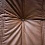 Togo Poltrona Pelle liscia Folk Brown 4